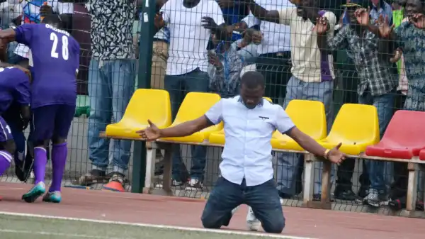 Ilechukwu disappointed with MFM